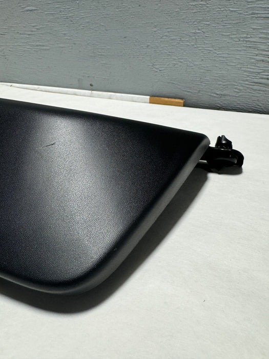 BB5Z-17F000-BA 2011-2015 Ford Explorer Bumper Trailer Hitch Opening Cover Cap OEM