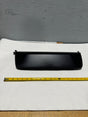 2011-2015 Ford Explorer Bumper Trailer Hitch Opening Cover Cap OEM