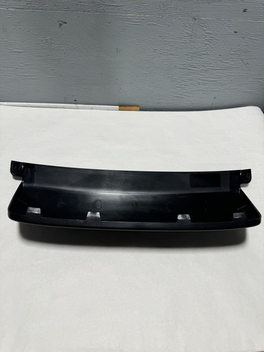 BB5Z-17F000-BA 2011-2015 Ford Explorer Bumper Trailer Hitch Opening Cover Cap OEM