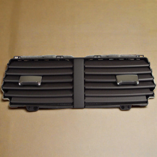 BB5Z-19893-AD 2011-2015 Ford Explorer Dash Center A/C Heater Outlet Louver Vents For Black Interior OEM