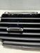 BB5Z-19893-AD 2011-2015 Ford Explorer Dash Center A/C Heater Outlet Louver Vents For Black Interior OEM