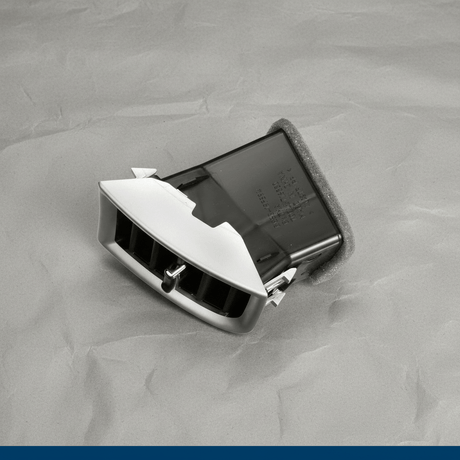 2011-2015 Ford Explorer Driver Side Dashboard AC Heater Air Vent Genuine OEM