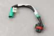 2011-2015 Ford Explorer Fog Light Wiring Jumper Genuine OEM