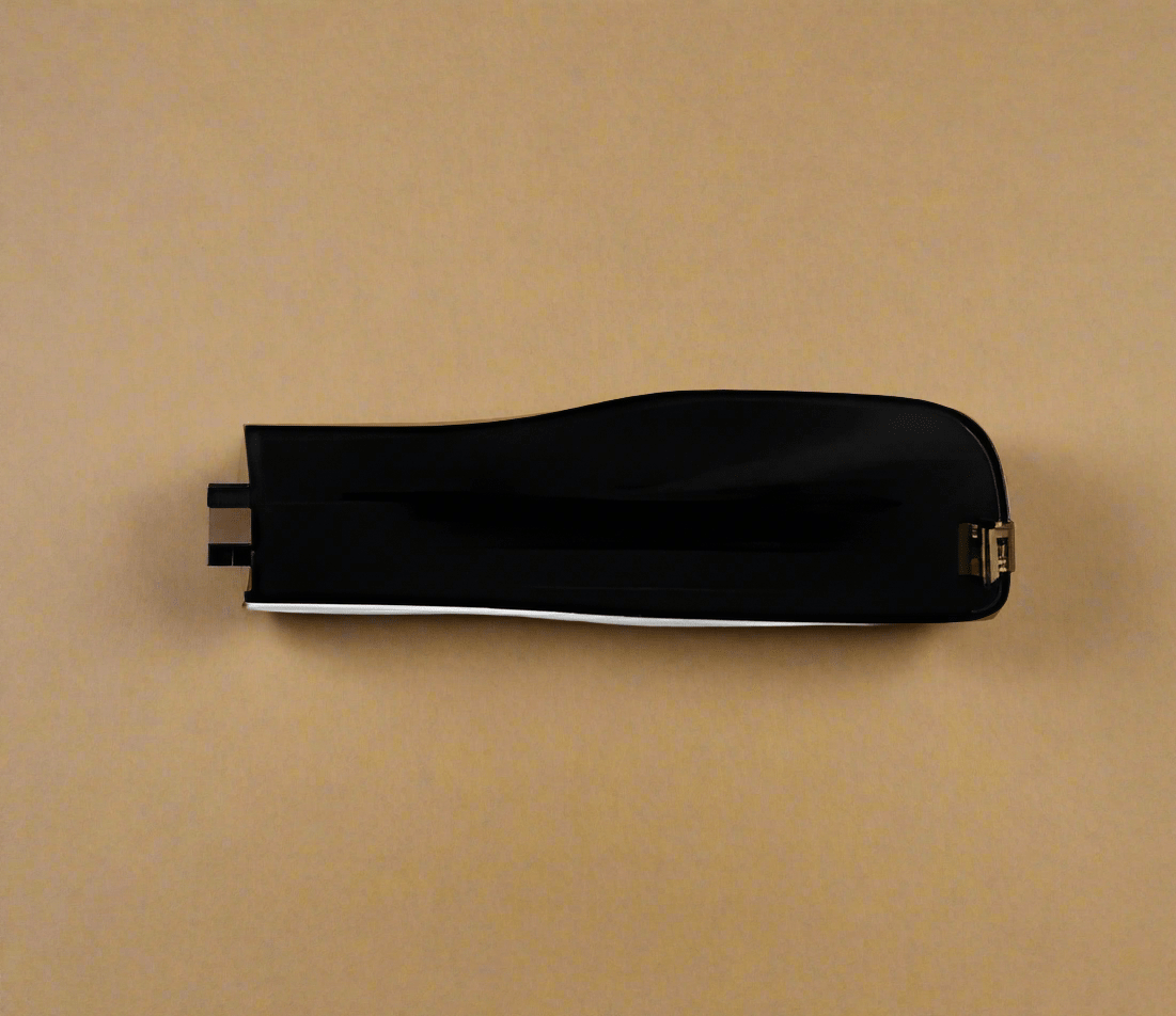 BB5Z-78551A46-AA 2011-2015 Ford Explorer Front Passenger Side Roof Rack Rail End Cap OEM Genuine