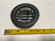 2011-2015 Ford Explorer & MKT (1) Ceiling AC Heat Air Vent Black OEM