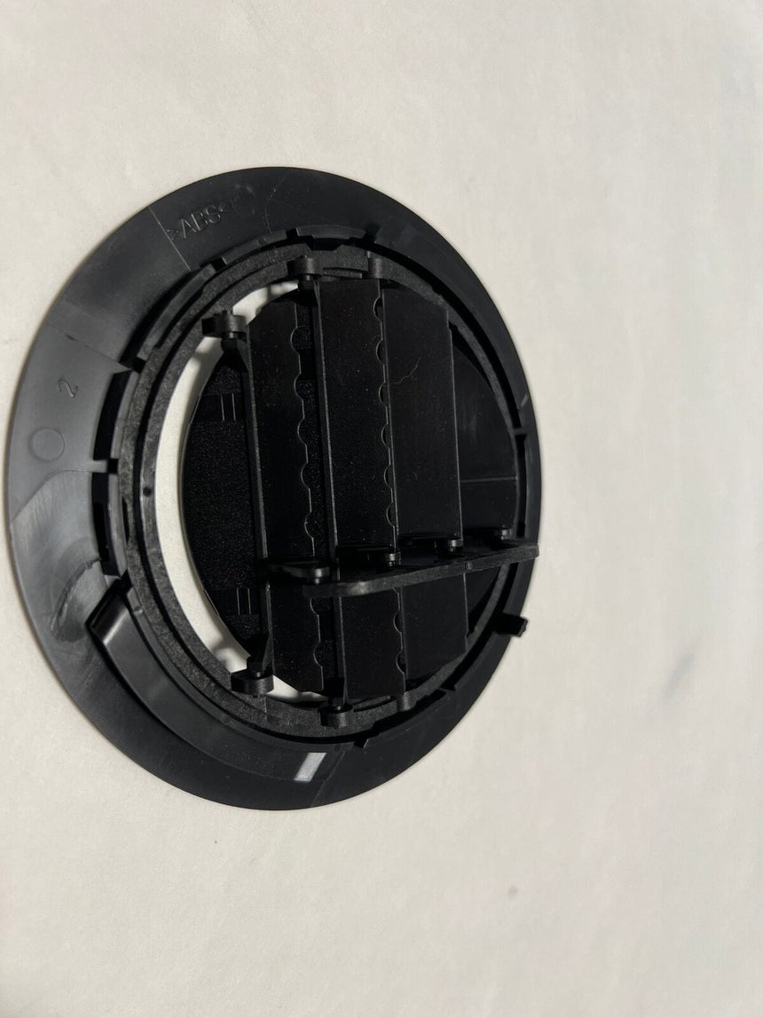 2011-2015 Ford Explorer & MKT (1) Ceiling AC Heat Air Vent Black OEM