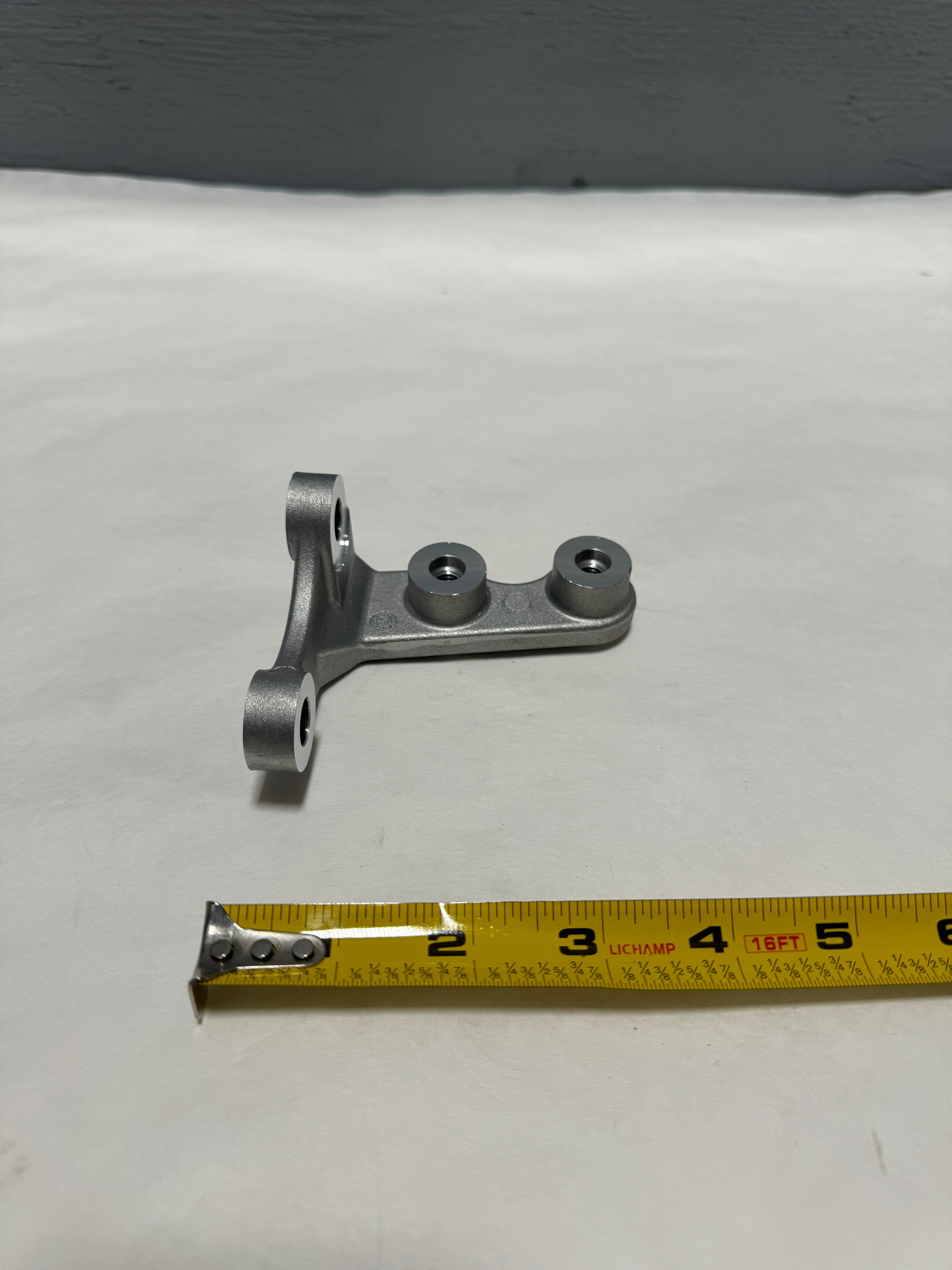 2011-2015 Ford Explorer 3.7 or 3.5 Pass Side CV Intermediate Shaft