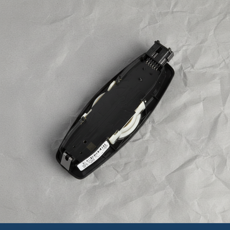 2011-2015 Ford Explorer Rear 3rd Row Dome Lamp with Sunroof OEM