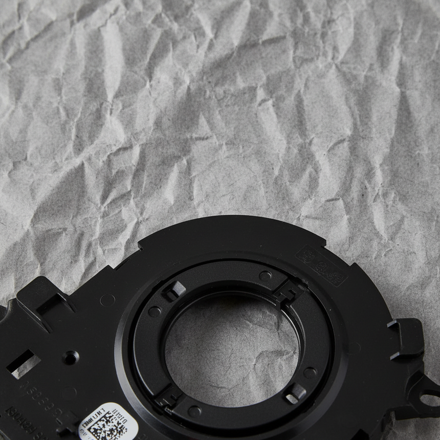 2011-2015 Ford F-150 F-250 F-350 Steering Angle Sensor Genuine OEM