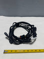 2011-2015 Ford F-250 F-350 Rear Bumper Reverse Sensor Parking Aid Wiring Harness OEM