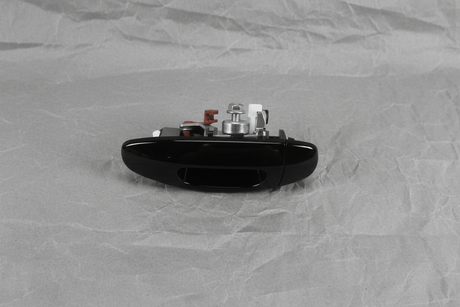 2011-2015 Honda CR-Z Driver Front Outer Door Handle Black Genuine OEM