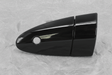 2011-2015 Honda CR-Z Driver Front Outer Door Handle Black Genuine OEM