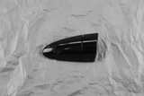 2011-2015 Honda CR-Z Driver Front Outer Door Handle Black Genuine OEM