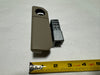 77540-SZA-A01ZD-F3 2011-2015 Honda Pilot Tan Color Glove Box Lock Handle Genuine OEM