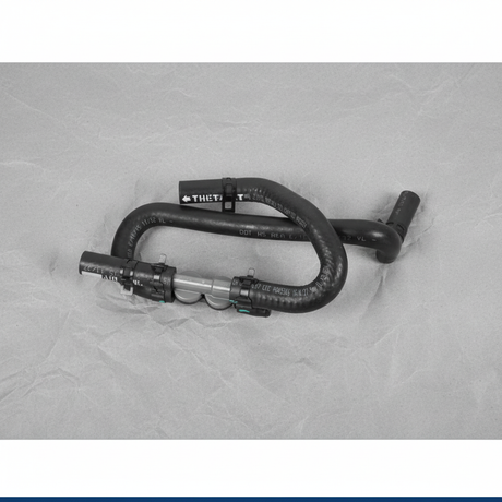 2011-2015 Kia Optima Brake Vacuum Hose Booster Line 2.4L Auto Trans OEM