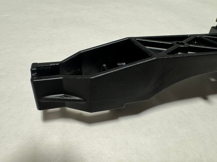 2011-2015 Kia Sorento Driver Side Back Door Exterior Door Handle Base OEM