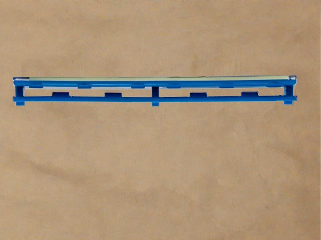 ZZZ-91570-SZA-305 2011-2015 Pilot or Odyssey (1) Windshield Side Garnish Blue Clip