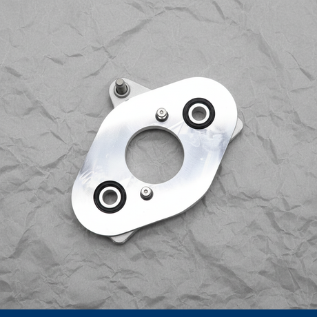 2011-2016 Ford F-150/2015-2022 Transit High Pressure Fuel Pump Plate OEM