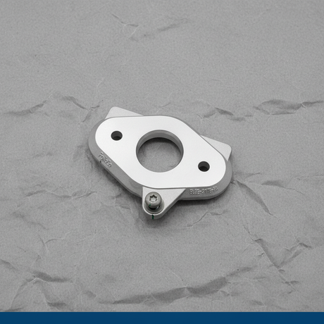 2011-2016 Ford F-150/2015-2022 Transit High Pressure Fuel Pump Plate OEM