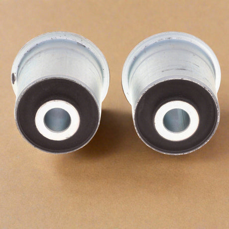 DC3Z-3B203-A 2011-2016 Ford F-250 F-350 2 Wheel Drive (2) Front Tie Bar Insulators Bushings OEM