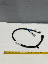 BU5Z-14A411-A 2011-2016 Ford F-250 F-350 6.2 Engine Cylinder Head Temp Knock Sensor Jumper Wiring OEM