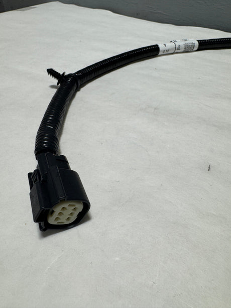 BU5Z-14A411-A 2011-2016 Ford F-250 F-350 6.2 Engine Cylinder Head Temp Knock Sensor Jumper Wiring OEM