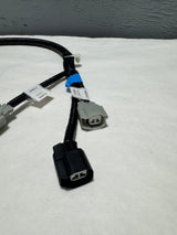 BU5Z-14A411-A 2011-2016 Ford F-250 F-350 6.2 Engine Cylinder Head Temp Knock Sensor Jumper Wiring OEM