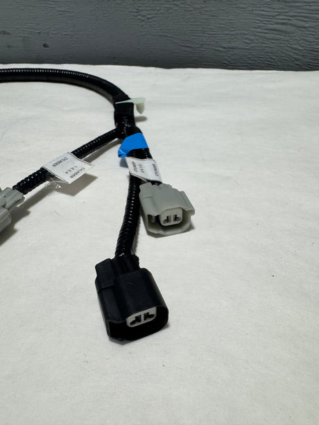 BU5Z-14A411-A 2011-2016 Ford F-250 F-350 6.2 Engine Cylinder Head Temp Knock Sensor Jumper Wiring OEM