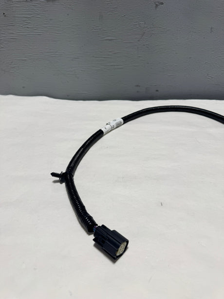 BU5Z-14A411-A 2011-2016 Ford F-250 F-350 6.2 Engine Cylinder Head Temp Knock Sensor Jumper Wiring OEM