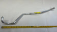 2011-2016 Ford F-250 F-350 6.2 Heater Outlet Tube Pipe For Non Dual Zone AC