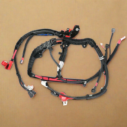CC3Z-14300-A 2011-2016 Ford F-250 F-350 6.7 Diesel Battery To Battery Cable Harness OEM