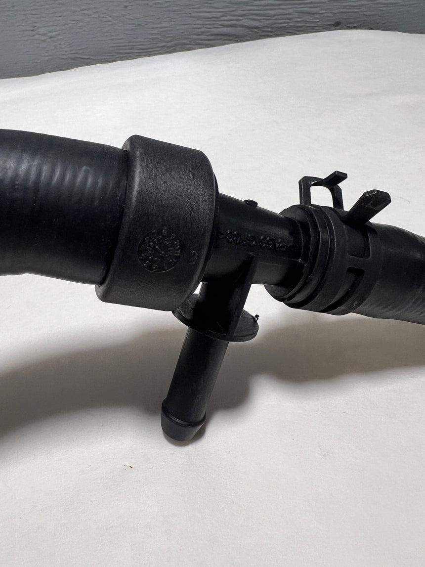 2011-2016 Ford F-250 F-350 6.7 Diesel Radiator Charge Air Cooling Hose