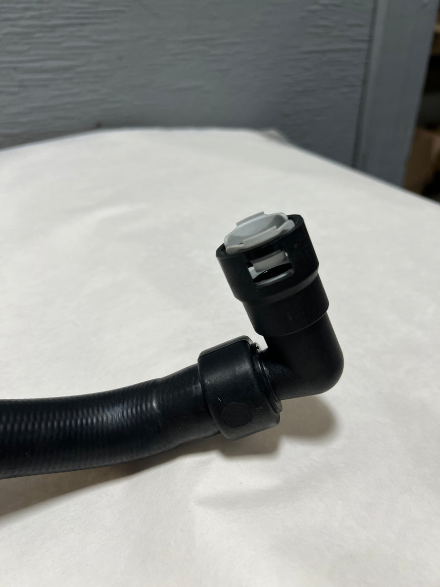 2011-2016 Ford F-250 F-350 6.7 Diesel Radiator Charge Air Cooling Hose