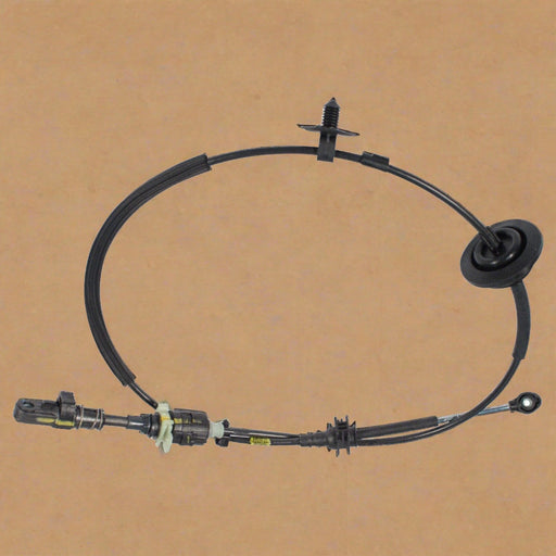 DC3Z-7E395-A 2011-2016 Ford F-250 F-350 6 Speed 6R140 Transmission Shift Control Cable OEM