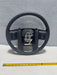 DC3Z-3600-CC 2011-2016 Ford F-250 F-350 Basic Urethane Steering Wheel With Cruise / Audio / Message Center Buttons