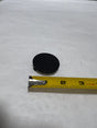 2011-2016 Ford F-250 F-350 Black Center Console Hole Cover Cap Plug OEM New