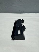 BC3Z-28042B52-A 2011-2016 Ford F-250 F-350 Center Console Armrest Bracket For Flow Through Center Consoles