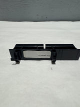 BC3Z-28042B52-A 2011-2016 Ford F-250 F-350 Center Console Armrest Bracket For Flow Through Center Consoles