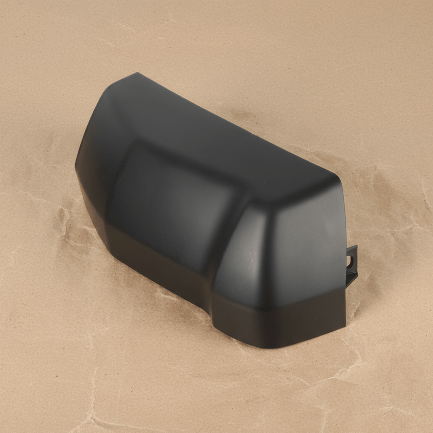 2011-2016 Ford F-250, F-350 Crew Cab Driver Side Lower Cab Corner Molding