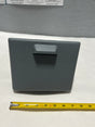 2011-2016 Ford F-250 F-350 Dash Cup Holder Steel Gray Color OEM New