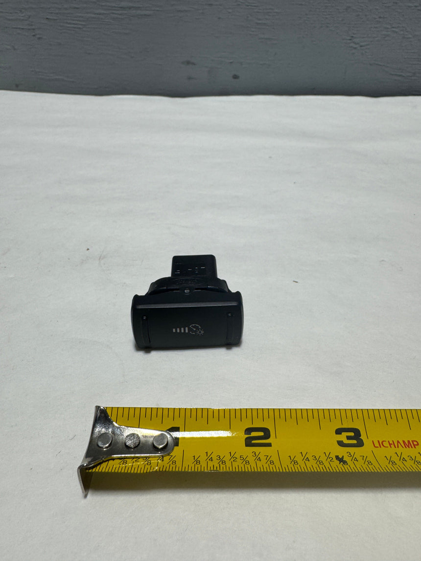 2011-2016 Ford F-250 F-350 Dash Panel Light Dimmer Switch OEM
