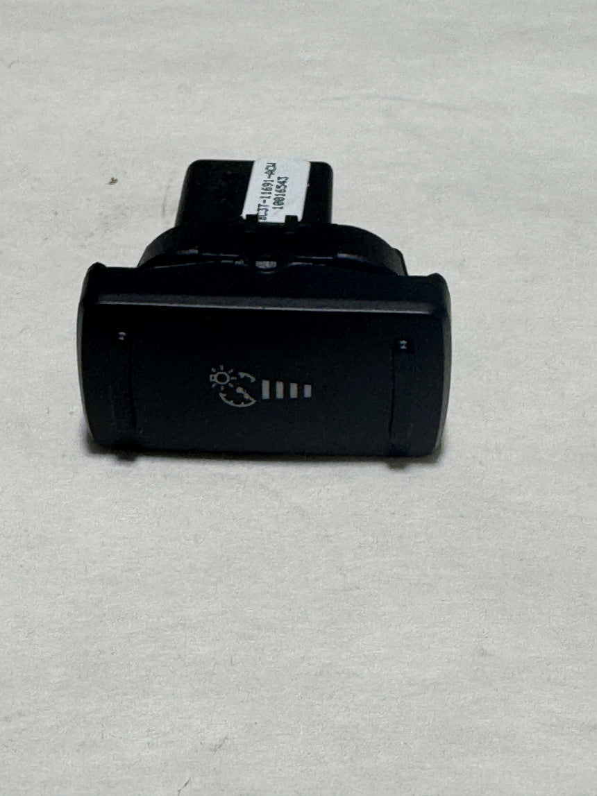 2011-2016 Ford F-250 F-350 Dash Panel Light Dimmer Switch OEM