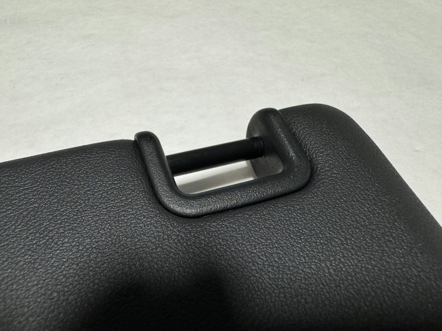 11-16 Ford F-250 F-350 OEM Driver Side Sun Visor w/Homelink