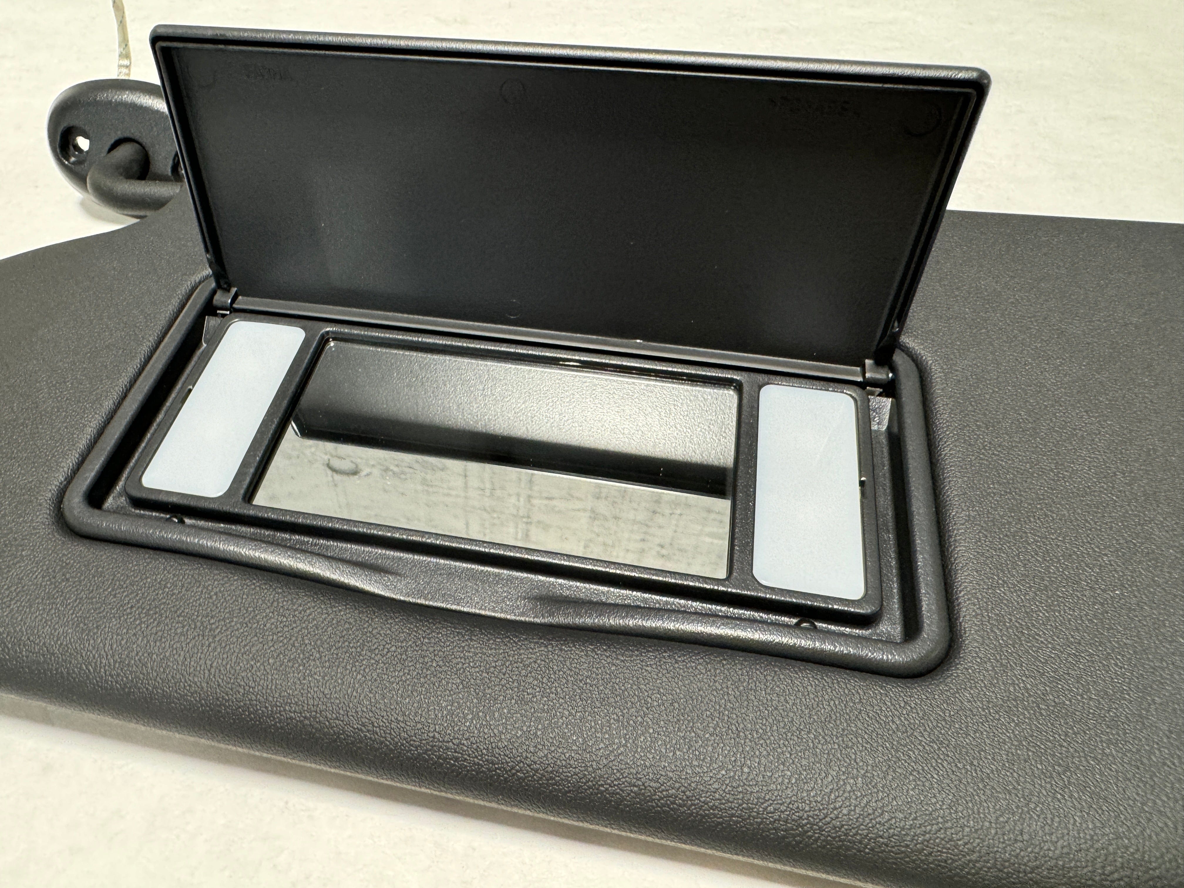 11-16 Ford F-250 F-350 OEM Driver Side Sun Visor w/Homelink