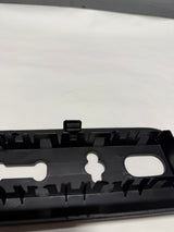 BC3Z-2563259-AA 2011-2016 Ford F-250 F-350 Driver Front Power Seat Side Shield Switch Cover does not fit king ranch models