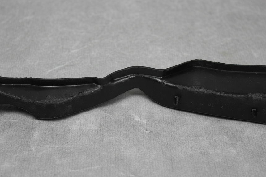 2011-2016 Ford F-250 F-350 F-450 Hood Side Seal Driver Side OEM