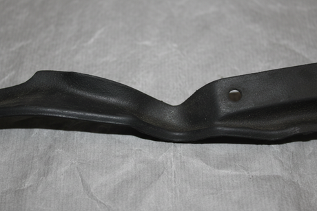 2011-2016 Ford F-250 F-350 F-450 Hood Side Seal Driver Side OEM