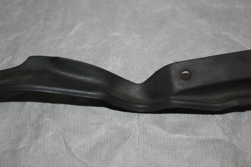 2011-2016 Ford F-250 F-350 F-450 Hood Side Seal Driver Side OEM