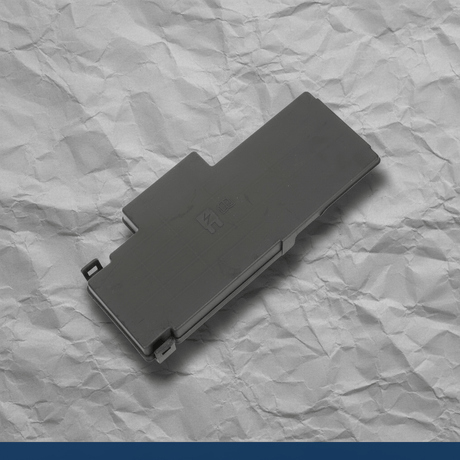 BC3Z-14A003-AA 2011-2016 Ford F-250 F-350 F-450 Super Duty Fuse Box Cover OEM