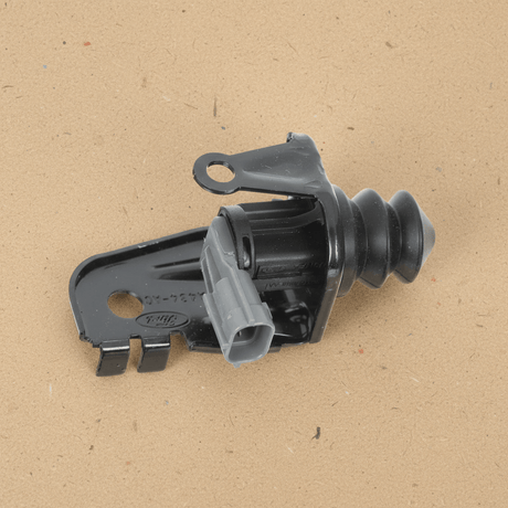 BC3Z-14018-A 2011-2016 Ford F-250, F-350, F-450 Super Duty OEM Hood Anti-Theft